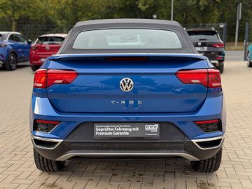 Volkswagen T-Roc - 6