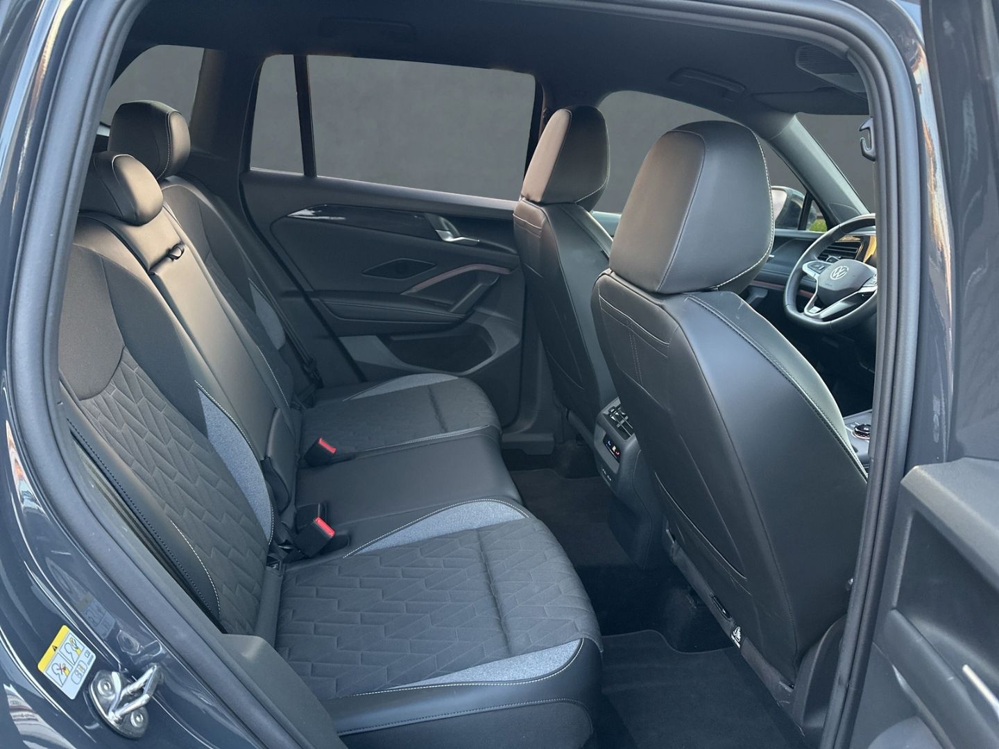 Tiguan Goal 2,0 TDI DSG Navi Digitales Cockpit L