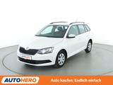 Skoda Fabia 1.0 MPI Active*KLIMA*GARANTIE*