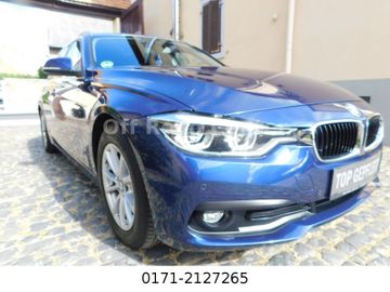 BMW 320 - 8