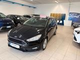 Ford Focus SW BUSINESS 1.5 TDCi 120 CV Powershif - Ford Focus mit Halbautomatikschaltung