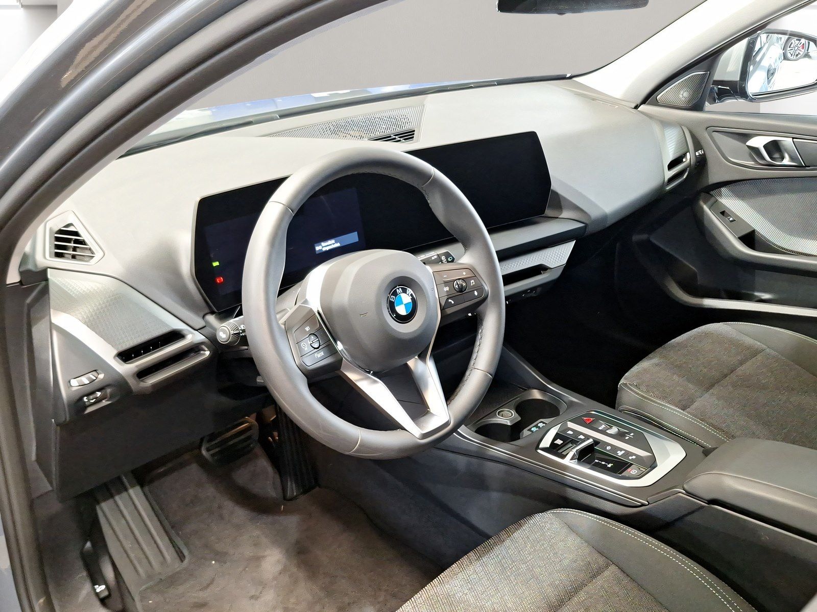 BMW 120 - Bild 4