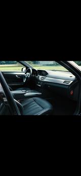 Mercedes-Benz E 300 BlueTEC T AVANTGARDE AVANTGARDE - Mercedes-Benz E 300: Kombi