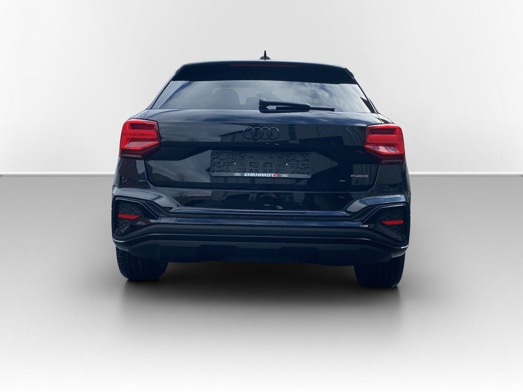 Audi Q2 - Bild 6