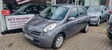 Nissan Micra 1,2 / KLIMA / 4 TÜRER/ SERVO/ TÜV  NEU - Nissan Micra in Mönchengladbach