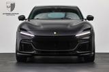 Ferrari Purosangue FullCarbon/Panorama/Massage/NOVITEC - gebrauchte Ferrari Purosangue aus dem Jahr 2024