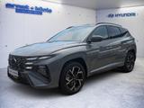 Hyundai TUCSON 1.6 T-GDi Plug-in-Hybrid 2WD N Line X, As