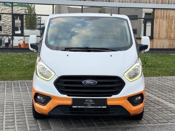 Ford Transit Custom - 2