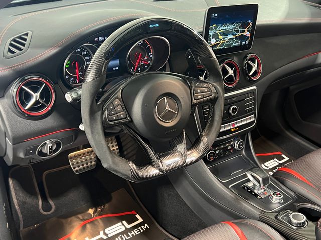 Mercedes-Benz CLA 45 AMG SB 4Matic,Panorama,Navi,Leder,Kamera