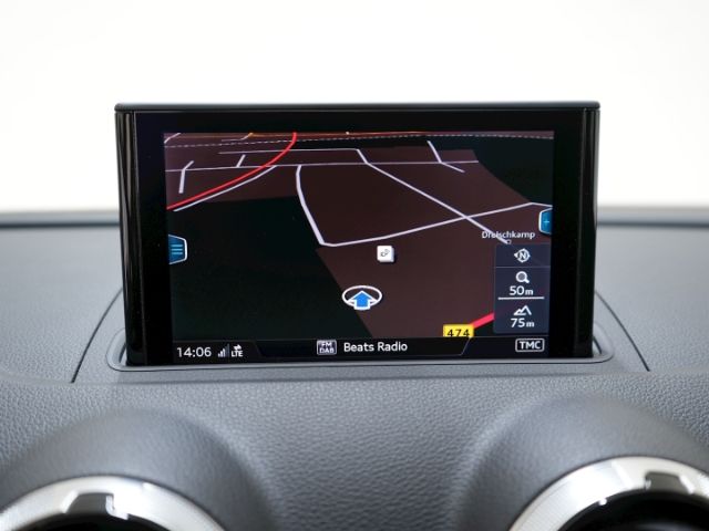 A3 SPORTBACK 40 e-TRON SPORT AT+VOLL LED+NAVI+SI