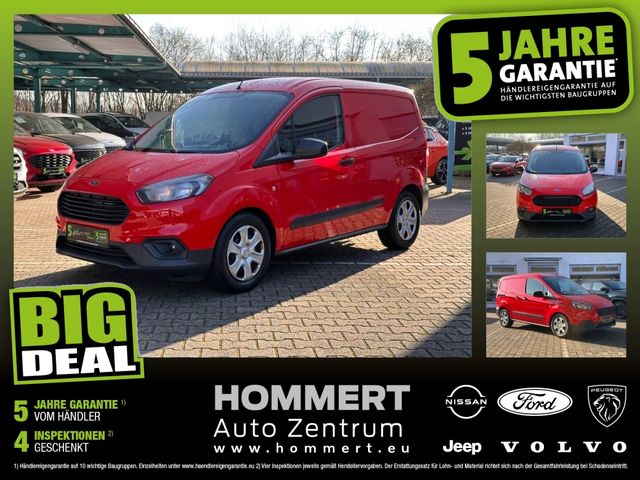 Ford Transit Courier 1.0 EcoBoost Trend *AHK*USB*