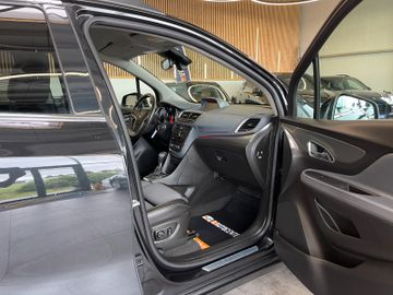 Opel Mokka Innovation *BI-XENON*NAVI*SZHZ*KAMERA*