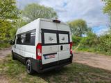 Peugeot Boxer - Peugeot Wohnwagen & Wohnmobile
