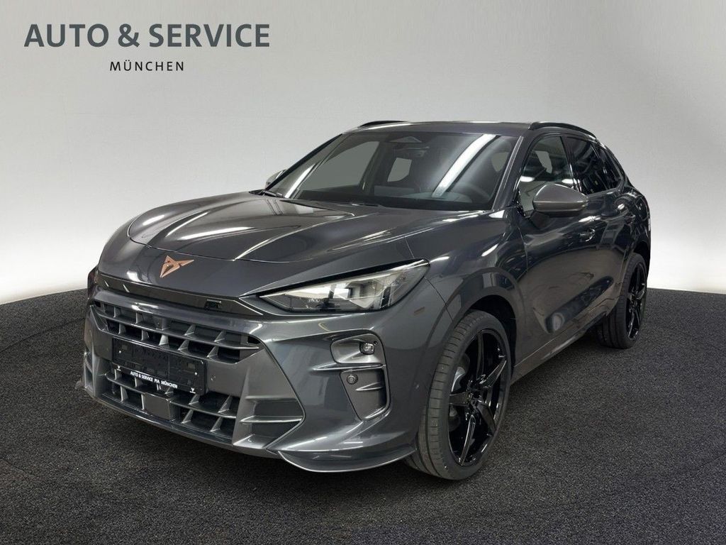 Image of Cupra Terramar