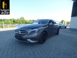 Mercedes-Benz A 180 CDi 7G-DCT Urban Viele Assistenten - Mercedes-Benz A 180: 7g Dct