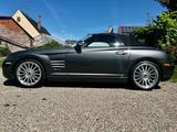 Chrysler Crossfire 3.2 V6 Roadster + 6T € Zubehör - Chrysler Crossfire Gebrauchtwagen