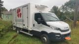 Iveco 70-180 Kühlkoffer - Iveco 180