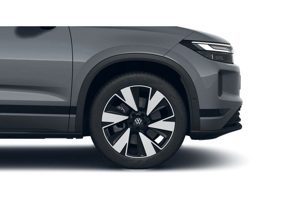 Volkswagen ID. Tiguan - Bild 8