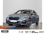 BMW 218i M Sport, Kamera, Head-Up - BMW 218 Gran Coupé