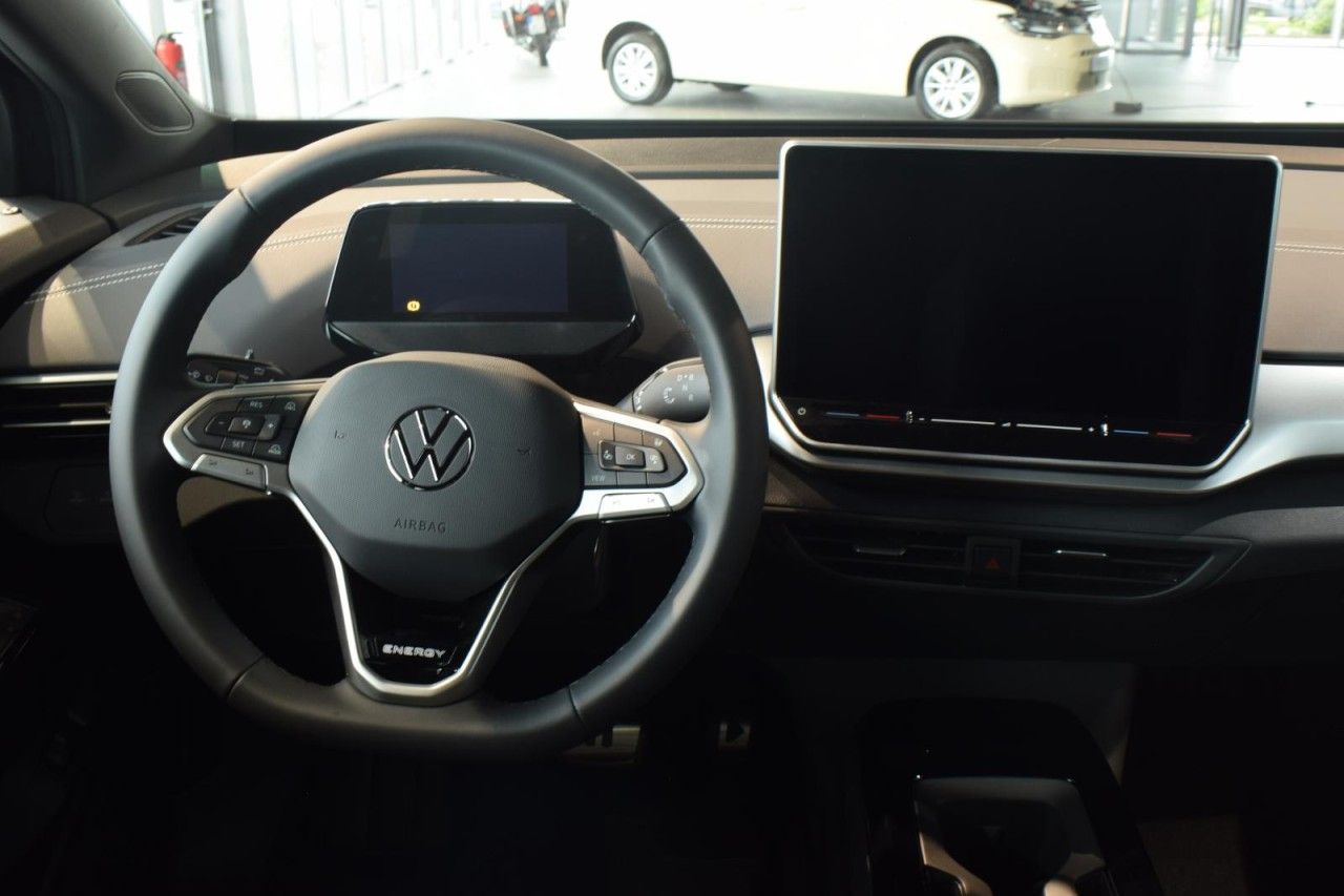 Volkswagen ID.4 - Bild 13