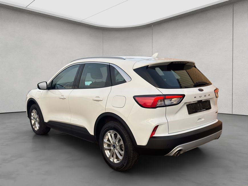 Ford Kuga 2.5 Duratec PHEV TITANIUM imagem 3