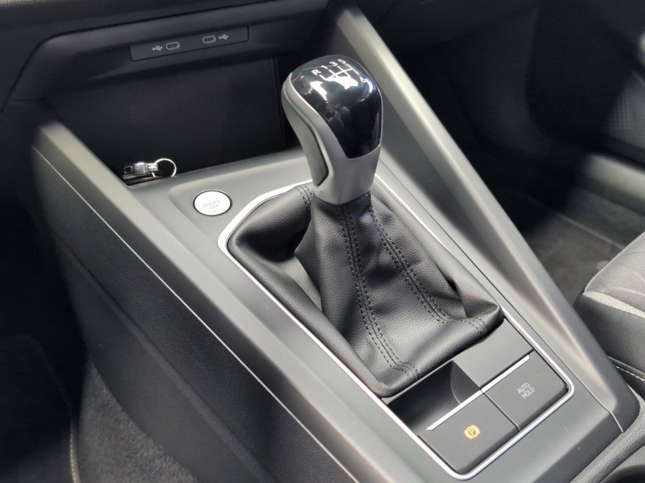 Golf Variant GOAL 1.5 TSI Klima Navi