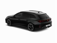 Cupra Leon - Vorschau Bild 3
