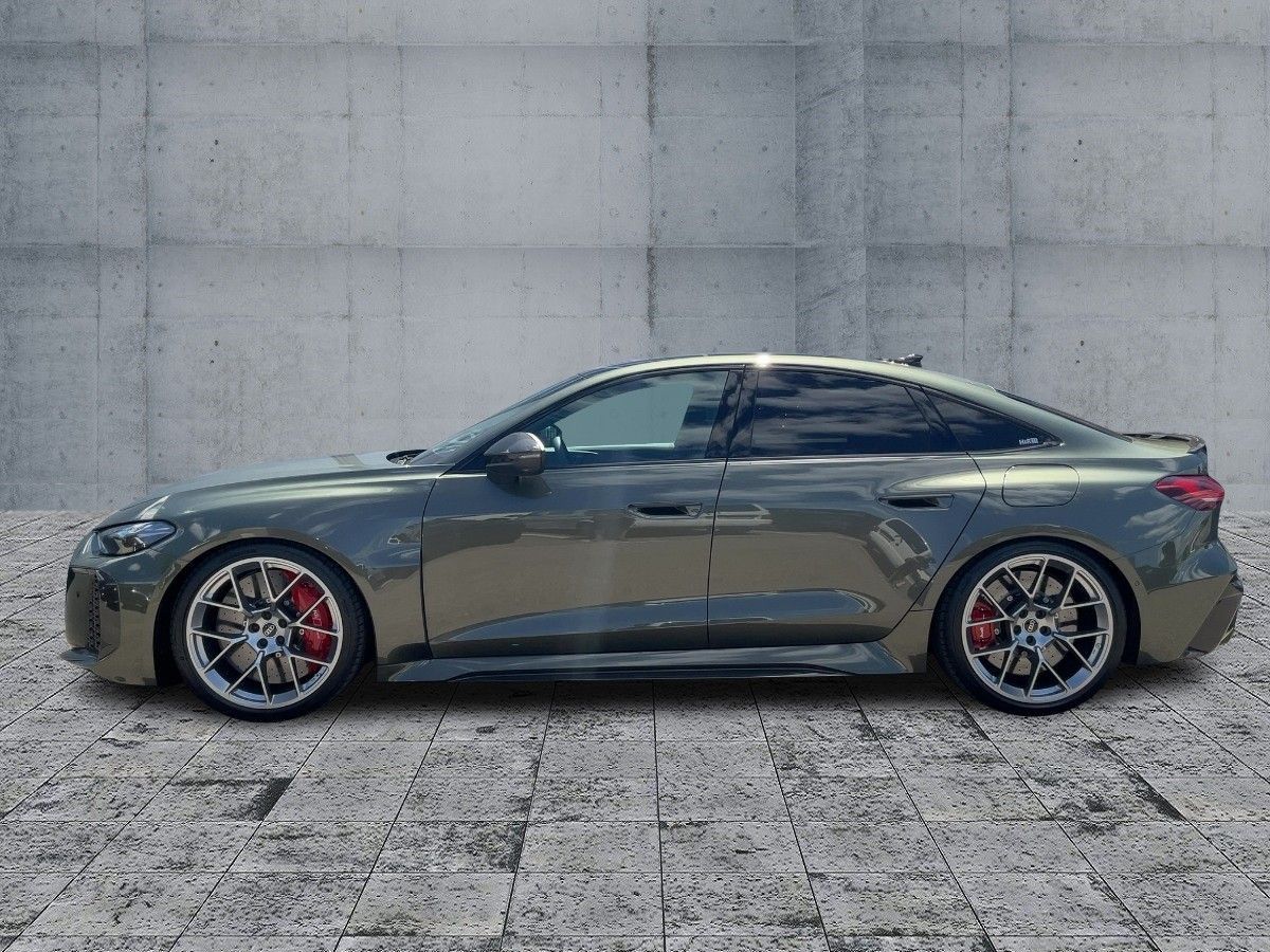 Audi RS5 Limousine 60 TFSI e quattro Tiptronic imagem 3