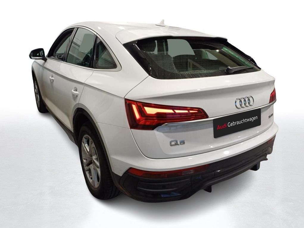 Audi Q5 - Bild 5