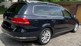 Volkswagen Passat 2.0 TDI  DSG.. - Volkswagen Passat in Bonn