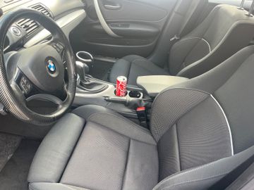 BMW 118 - 8