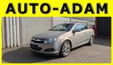 Opel Astra H Twin Top 1.6 Cosmo*Klima*Alufelgen* - Opel Astra aus 2007: Cabrio