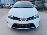 Toyota Auris Life+ 1,6 LI Klimaaut*Sitzheizung*Kamera - Toyota Auris: 1.6