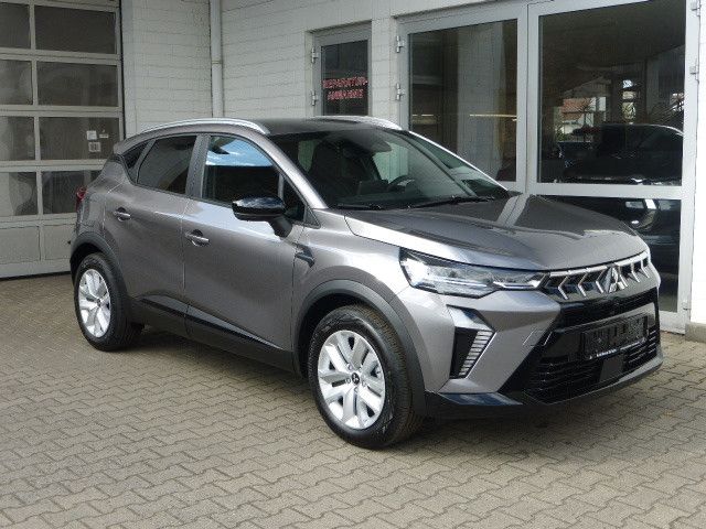 Mitsubishi ASX 1.3 T Plus