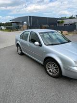 Volkswagen Bora - gebrauchte VW Bora aus dem Jahr 2005