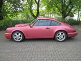 Porsche 964 C2* Original 7.485KM *1.Hand*Neuwagenzustand - Porsche 964: Coupé