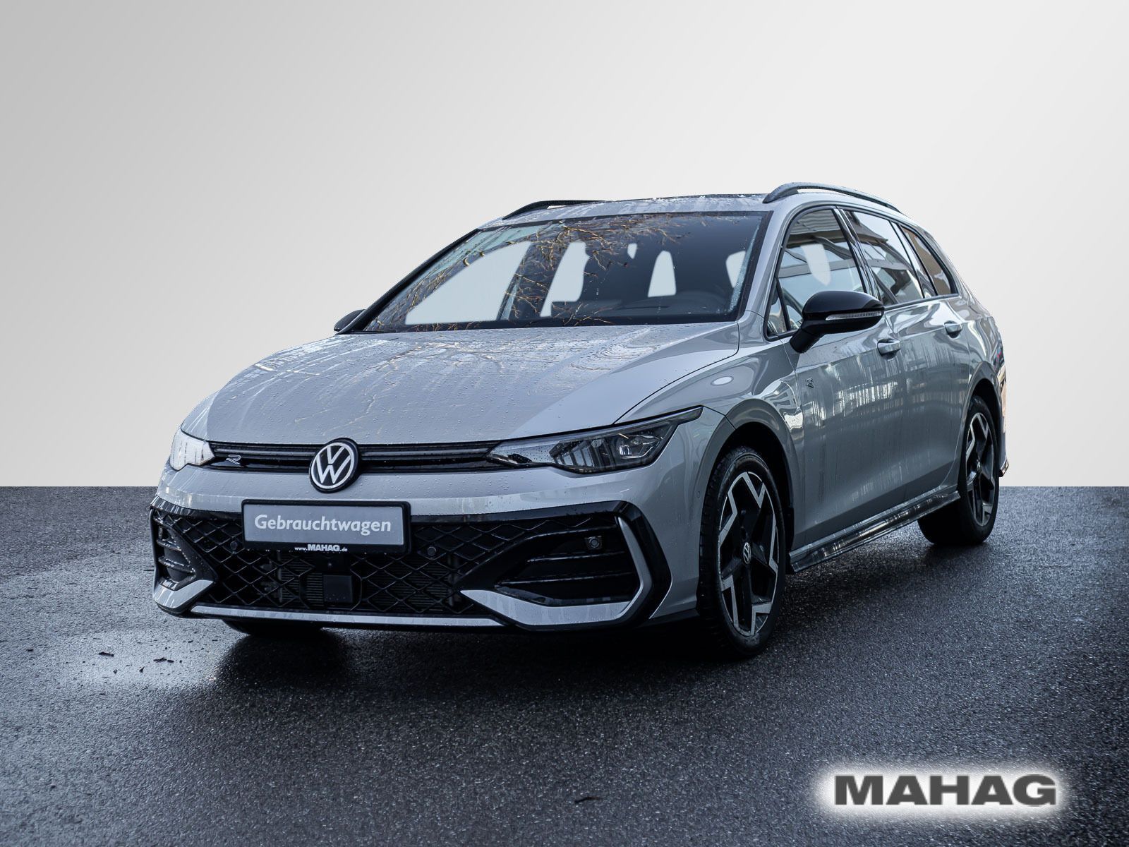 Volkswagen Golf - Bild 3