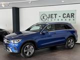 Mercedes-Benz GLC 300 de 4Matic *Leder-Kamera-Led-AHK-1HD-MwSt - Mercedes-Benz GLC 300 in Solingen