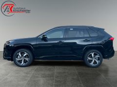 TOYOTA RAV 4 Plug-in-Hybrid Teamplayer (XA5)