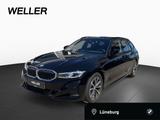 BMW 320d Touring LiCoPro DA ad. LED PA SitzHz KomfZ