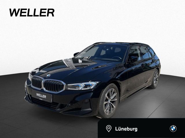 BMW 320d Touring LiCoPro DA ad. LED PA SitzHz KomfZ