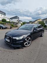 Audi A6 3.0 TDI clean d. quattro S tronic Avant -