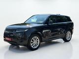 Land Rover Range Rover Sport SE*HEADUP*LED*MERIDIAN*MEMORY - gebrauchte Land Rover Range Rover Sport aus dem Jahr 2024