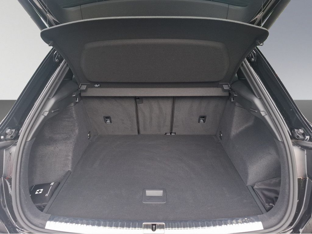 Audi Q3 - Bild 19