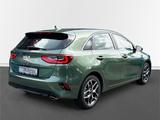 Kia Ceed 1.5 T-GDI Spirit, DCT, Technologie, Navi - Kia cee'd / Ceed Gebrauchtwagen