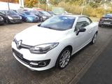 Renault Megane III Coupe / Cabrio Luxe - Renault Megane: 3 Türen