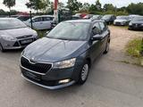 Skoda Fabia Combi Style TÜV & Service NEU - Skoda Fabia Gebrauchtwagen in Lübeck