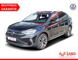 Volkswagen Taigo 1.5 TSI Style DSG LED Navi ACC Kamera AHK - Volkswagen Taigo mit Benzin-Antrieb: Automatik