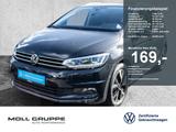 Volkswagen Touran 1.5 TSI DSG Highline 7-Sitzer ACC AUT FLA - VW Touran Gebrauchtwagen in Mainz