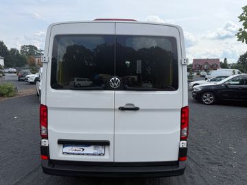 Volkswagen Crafter - 5